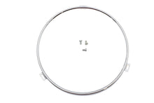 Load image into Gallery viewer, 7 inch Headlamp Inner Rim