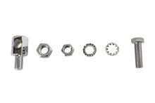 Load image into Gallery viewer, Bates Headlamp Mounting Eye Bolt