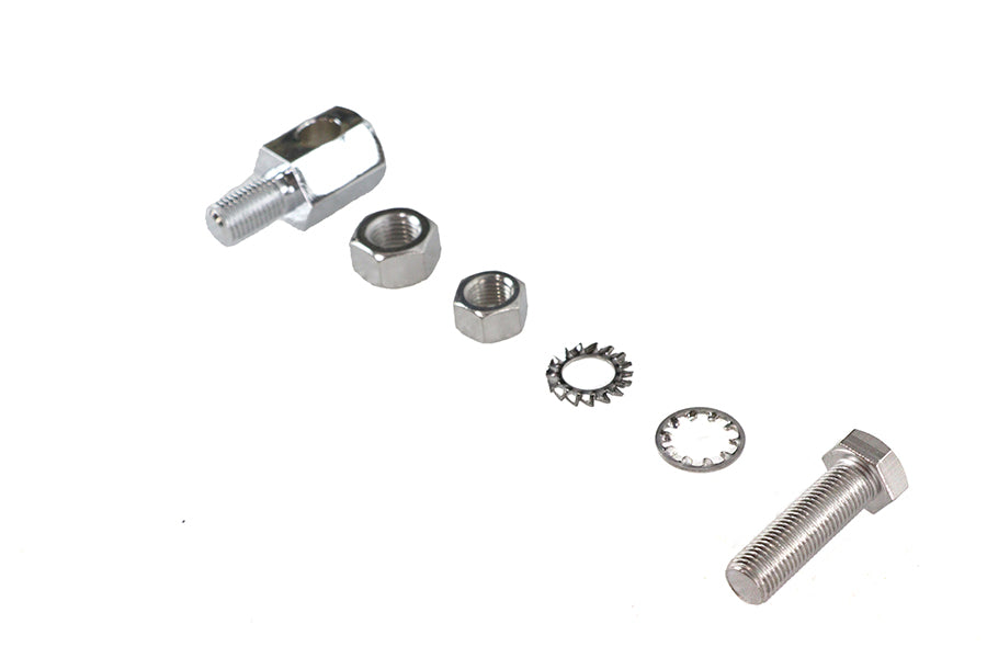 Bates Headlamp Mounting Eye Bolt