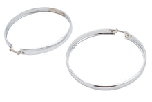 Load image into Gallery viewer, 5-3/4 inch Headlamp Chrome Outer Rim Set