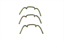 Load image into Gallery viewer, Teardrop Headlamp Lens Retainer Clip Set