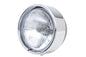 5-3/4 inch Headlamp Chrome Frenched Trim Ring