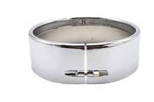 Load image into Gallery viewer, 5-3/4 inch Headlamp Chrome Frenched Trim Ring