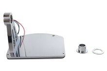 Load image into Gallery viewer, Chrome Slice LED Horizontal Tail Lamp Assembly