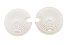 Load image into Gallery viewer, Bullet Style Marker Lamp Clear Lens Set