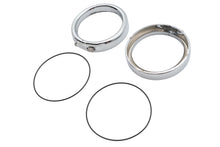 Load image into Gallery viewer, Frenched Turn Signal Trim Ring Kit