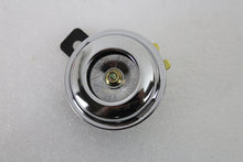 Load image into Gallery viewer, Smooth Style 12 Volt Mini Horn Chrome