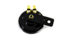Load image into Gallery viewer, Smooth Style 12 Volt Mini Horn Chrome