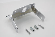 Load image into Gallery viewer, Chrome Deco Tail Lamp Mount Bracket