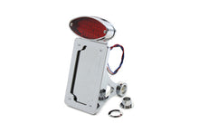 Load image into Gallery viewer, Chrome Vertical Tail Lamp Assembly