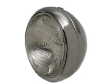 Load image into Gallery viewer, Vintage 7 inch Round Headlamp 12 Volt