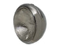 Vintage 7 inch Round Headlamp 12 Volt