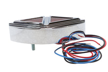 Load image into Gallery viewer, Spike Style Chrome LED License Plate Lamp