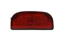 Load image into Gallery viewer, Slice Style LED Vertical Mount Tail Lamp Only