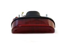 Load image into Gallery viewer, Slice Style LED Vertical Mount Tail Lamp Only