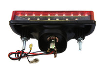 Load image into Gallery viewer, Slice Style LED Vertical Mount Tail Lamp Only