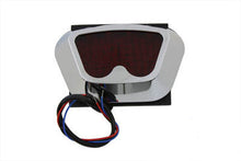 Load image into Gallery viewer, Wyatt Gatling LED Tail Lamp For License Plate