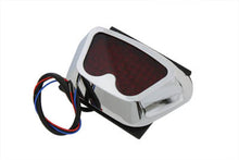 Load image into Gallery viewer, Wyatt Gatling LED Tail Lamp For License Plate