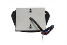 Load image into Gallery viewer, Wyatt Gatling LED Tail Lamp For License Plate