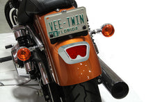 Load image into Gallery viewer, Wyatt Gatling LED Tail Lamp For License Plate