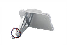 Load image into Gallery viewer, Chrome Skull Type Tail Lamp Assembly