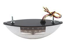 Load image into Gallery viewer, Chrome ABS Big Eye LED Tail Lamp