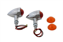 Load image into Gallery viewer, Mini Speeder Bullet Style Marker Lamp Set