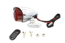 Load image into Gallery viewer, Mini Round 12 Volt Brake and Tail Lamp