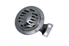 Load image into Gallery viewer, Universal Style Mini Chrome 6 Volt Horn