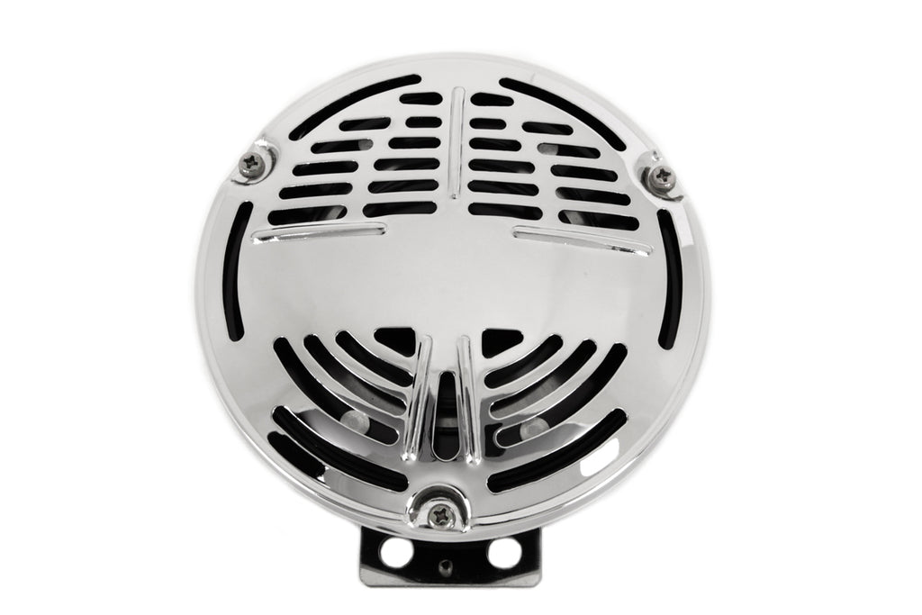 5-3/4 inch Classic Horn 6 Volt