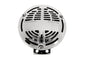 5-3/4 inch Classic Horn 6 Volt
