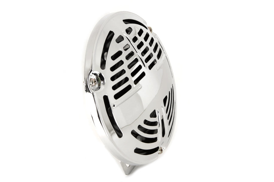 5-3/4 inch Classic Horn 6 Volt