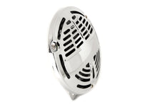 Load image into Gallery viewer, 5-3/4 inch Classic Horn 6 Volt