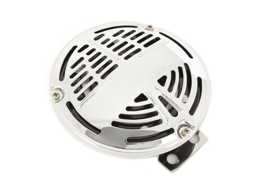 5-3/4 inch Classic Horn 6 Volt