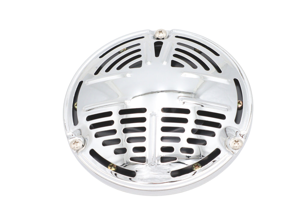 5-3/4 inch Classic Horn 12 Volt