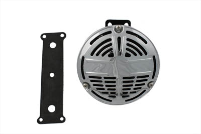 6 Volt Horn with Bracket