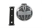 12 Volt Horn with Bracket