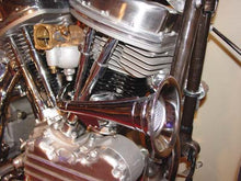 Load image into Gallery viewer, Trumpet Style 12 Volt Horn Kit