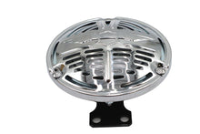 Load image into Gallery viewer, Early Style Wing Logo 12 Volt Horn