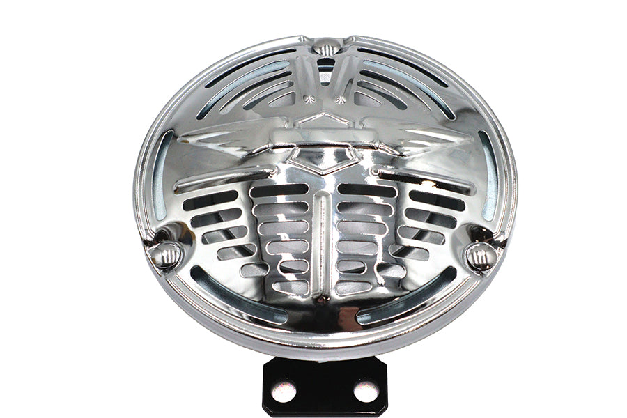 Early Style Wing Logo 12 Volt Horn