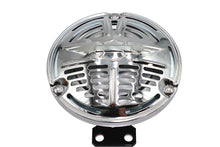 Load image into Gallery viewer, Early Style Wing Logo 12 Volt Horn