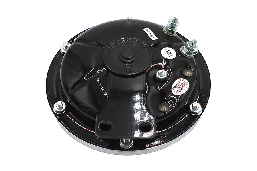 Early Style Wing Logo 12 Volt Horn