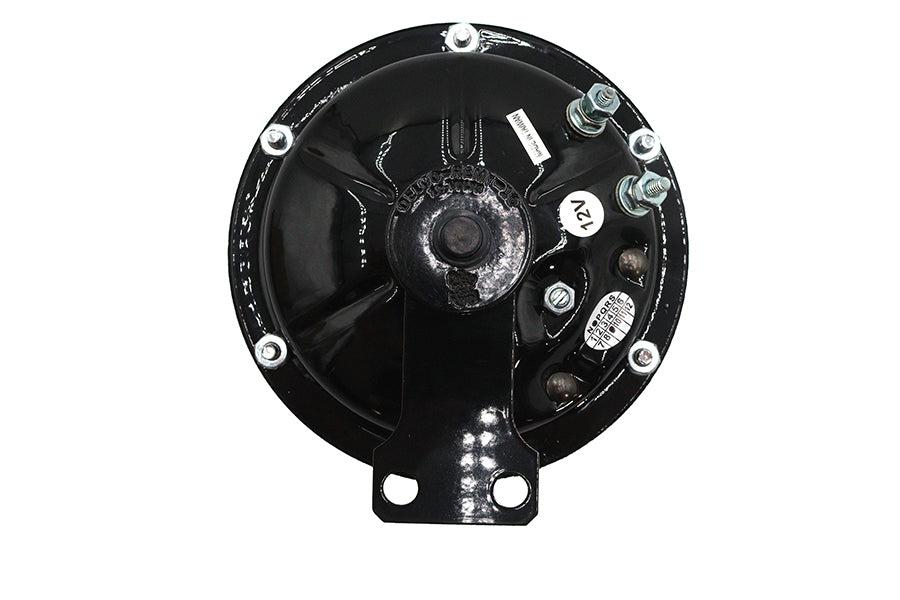 Early Style Wing Logo 12 Volt Horn