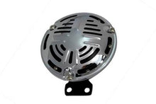 Load image into Gallery viewer, Universal Style Chrome 12 Volt Horn