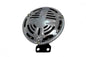 Universal Style Chrome 12 Volt Horn