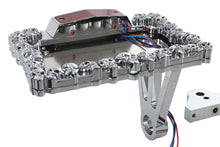 Load image into Gallery viewer, Chrome Skull Style Tail Lamp Assembly