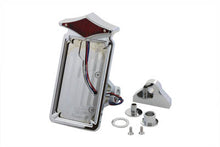 Load image into Gallery viewer, Diamond LED Vertical Style Tail Lamp