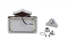 Load image into Gallery viewer, Diamond LED Horizontal Style Tail Lamp