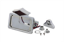 Load image into Gallery viewer, Diamond LED Horizontal Style Tail Lamp