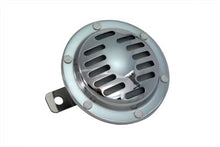 Load image into Gallery viewer, Universal Style 6 Volt Chrome Horn